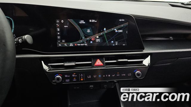Kia Niro Trendy 2022 — фото 13