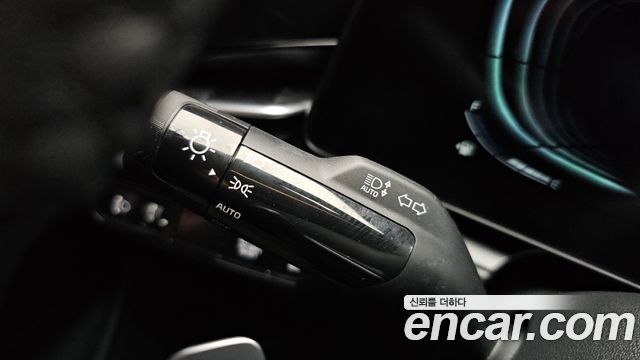 Kia Niro Trendy 2022 — фото 17