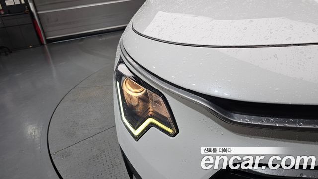 Kia Niro Trendy 2022 — фото 22