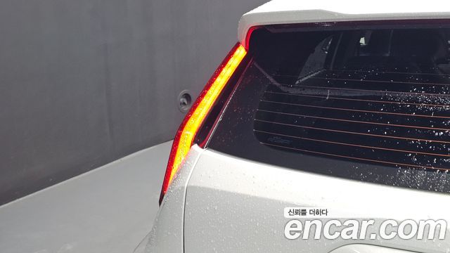 Kia Niro Trendy 2022 — фото 23