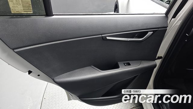 Kia Niro Trendy 2022 — фото 25
