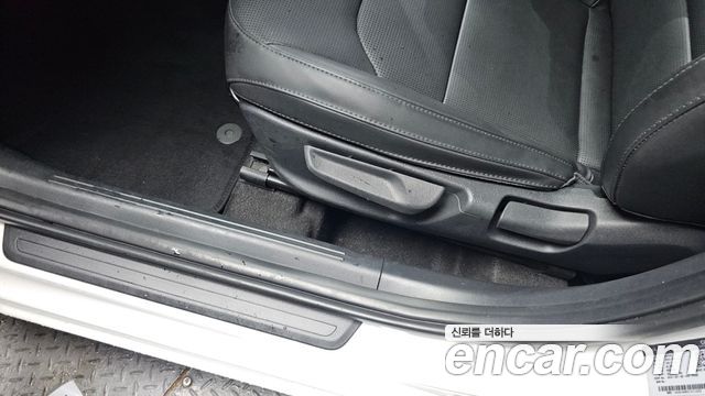 Kia Niro Trendy 2022 — фото 27