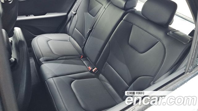 Kia Niro Trendy 2022 — фото 29