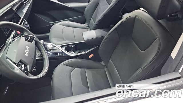 Kia Niro Trendy 2022 — фото 30