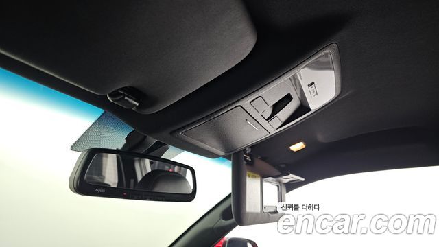 KG Mobility (SsangYong) Rexton Sports Diesel 2.2 4WD Prestige 2021 — фото 22