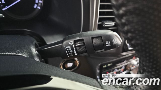 KG Mobility (SsangYong) Rexton Sports Diesel 2.2 4WD Prestige 2021 — фото 24