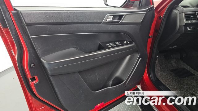 KG Mobility (SsangYong) Rexton Sports Diesel 2.2 4WD Prestige 2021 — фото 30