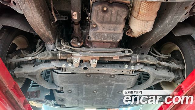 KG Mobility (SsangYong) Rexton Sports Diesel 2.2 4WD Prestige 2021 — фото 42