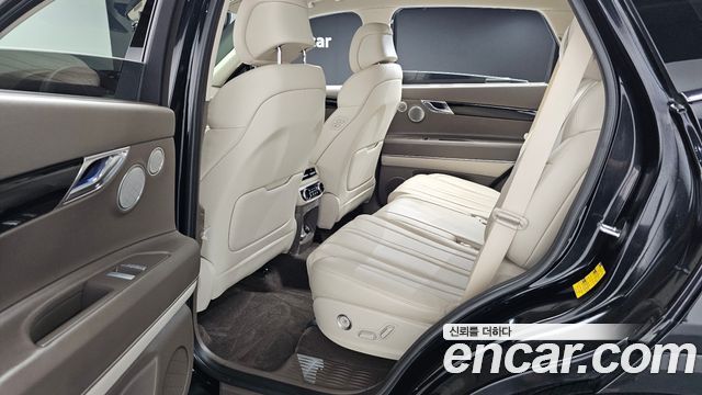 Genesis GV80 3.0 Diesel AWD 2023 — фото 11