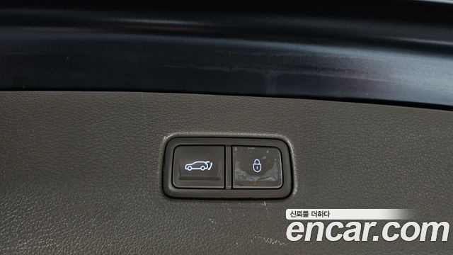 Genesis GV80 3.0 Diesel AWD 2023 — фото 17