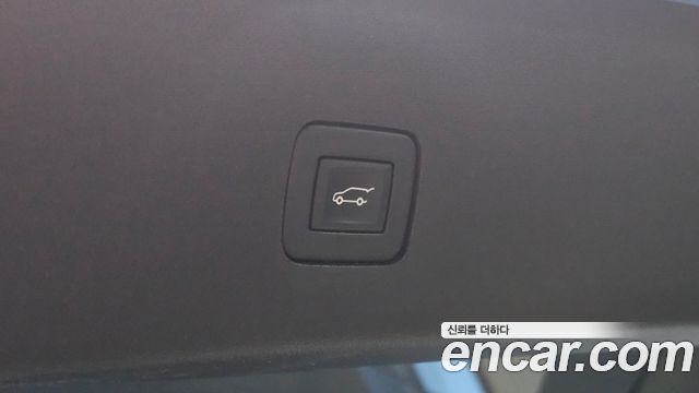 Chevrolet Trax Crossover 1.2 RS 2024 — фото 15