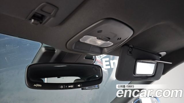 Chevrolet Trax Crossover 1.2 RS 2024 — фото 17