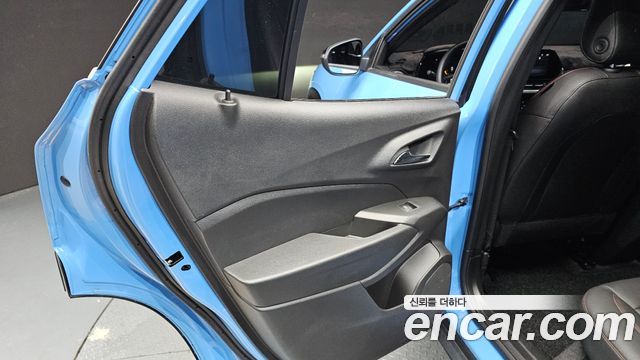 Chevrolet Trax Crossover 1.2 RS 2024 — фото 25