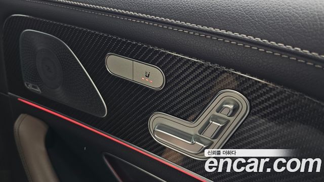Mercedes-Benz GLE-Class (W167) AMG GLE53 4MATIC+ 2020 — фото 23