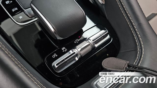 Mercedes-Benz GLE-Class (W167) AMG GLE53 4MATIC+ 2020 — фото 33