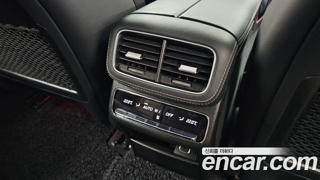 Mercedes-Benz GLE-Class (W167) AMG GLE53 4MATIC+ 2020 — фото 36