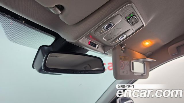 Renault Korea XM3 1.3 TCe RE Inspire 2023 — фото 28