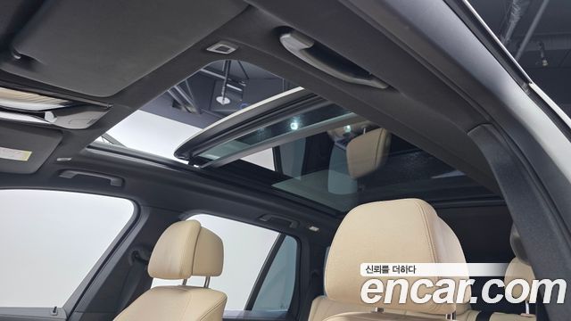 BMW X5 (G05) xDrive 30d M Sport 2021 — фото 19