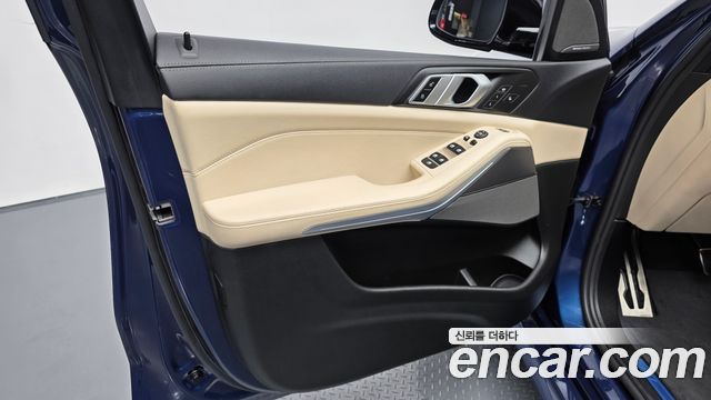 BMW X5 (G05) xDrive 30d M Sport 2021 — фото 24