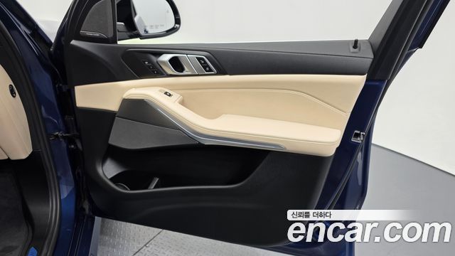 BMW X5 (G05) xDrive 30d M Sport 2021 — фото 25