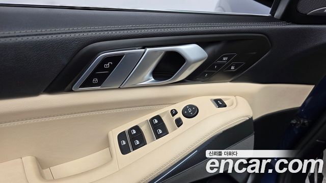 BMW X5 (G05) xDrive 30d M Sport 2021 — фото 29