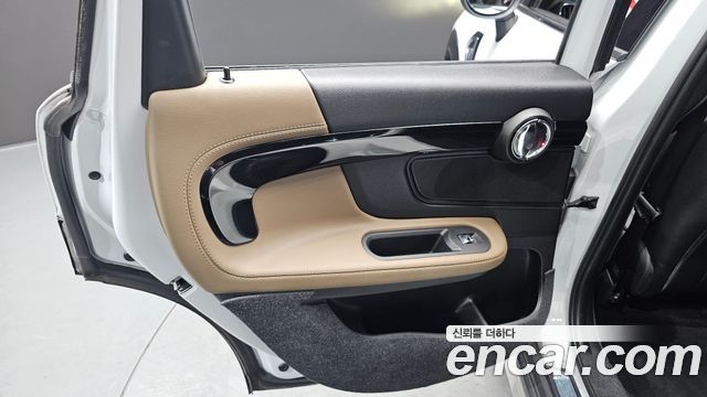 MINI Cooper S Countryman ALL4 2nd 2020 — фото 25