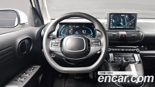 Hyundai Casper Smart 2023 — фото 12