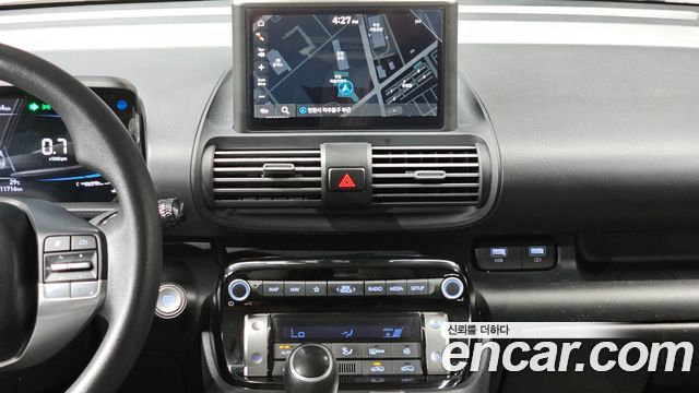 Hyundai Casper Smart 2023 — фото 13