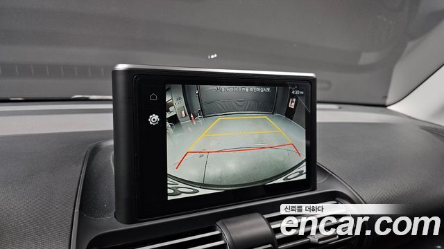 Hyundai Casper Smart 2023 — фото 14