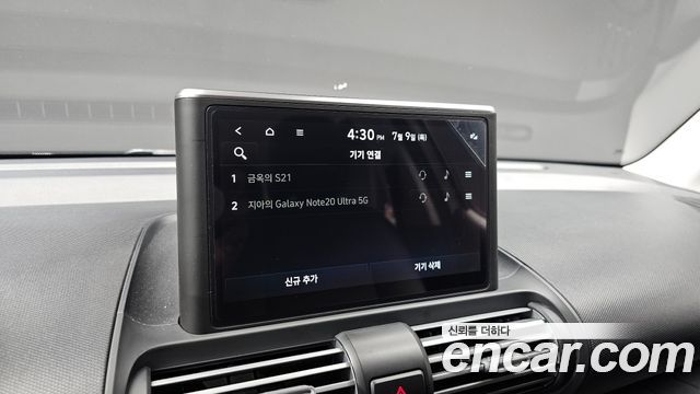 Hyundai Casper Smart 2023 — фото 16