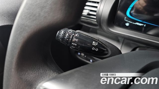 Hyundai Casper Smart 2023 — фото 17