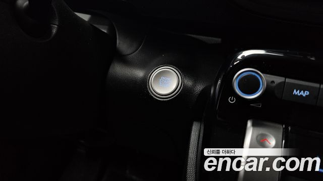 Hyundai Casper Smart 2023 — фото 19