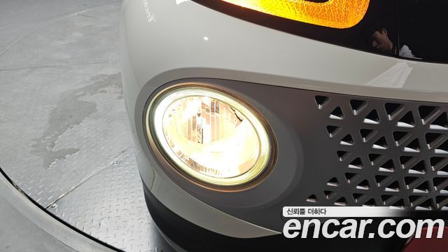 Hyundai Casper Smart 2023 — фото 22