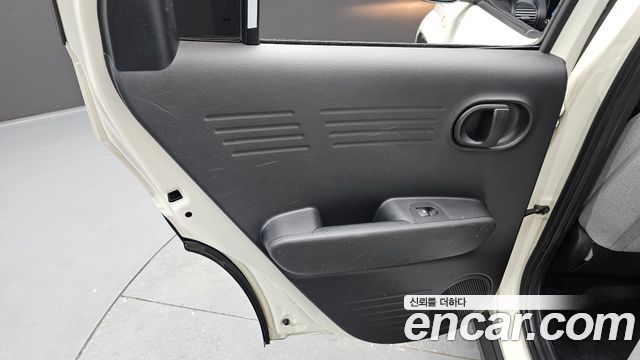Hyundai Casper Smart 2023 — фото 25
