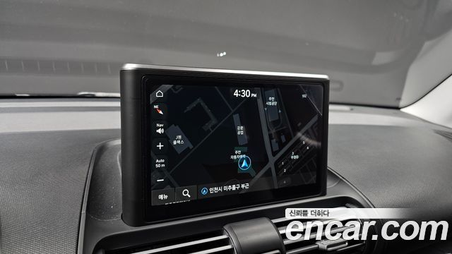Hyundai Casper Smart 2023 — фото 27