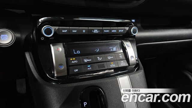 Hyundai Casper Smart 2023 — фото 29