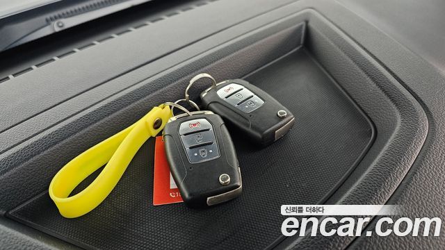KG Mobility (SsangYong) Rexton Sports Diesel 2.2 4WD Prestige Special 2020 — фото 16