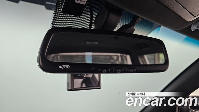 KG Mobility (SsangYong) Rexton Sports Diesel 2.2 4WD Prestige Special 2020 — фото 19