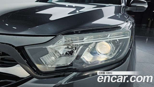 KG Mobility (SsangYong) Rexton Sports Diesel 2.2 4WD Prestige Special 2020 — фото 22