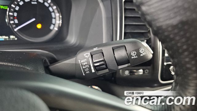KG Mobility (SsangYong) Rexton Sports Diesel 2.2 4WD Prestige Special 2020 — фото 27