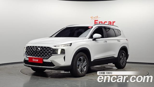 Hyundai Santa Fe Diesel 2.2 2WD Prestige