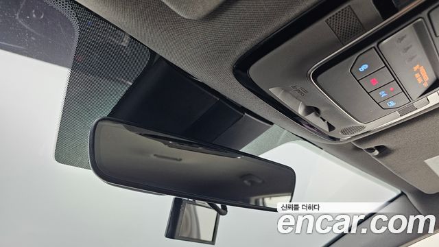 Hyundai Santa Fe Diesel 2.2 2WD Prestige 2021 — фото 18