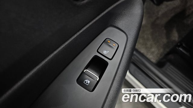 Hyundai Santa Fe Diesel 2.2 2WD Prestige 2021 — фото 19