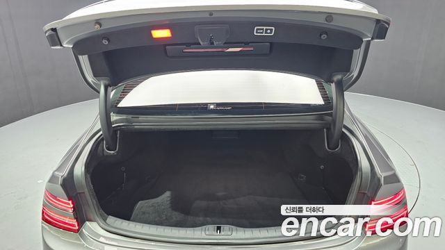 Genesis G80 (RG3) Gasoline 2.5 Turbo AWD 2025 — фото 20