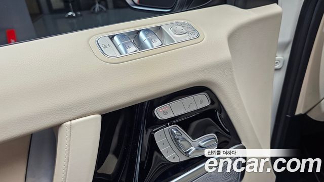 Mercedes-Benz G-Class (W463b) AMG G63 2021 — фото 16