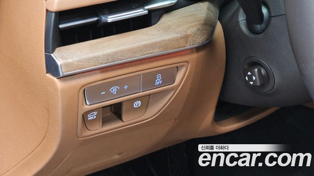 Genesis Electrified G80 (RG3) e-AWD 2022 — фото 13