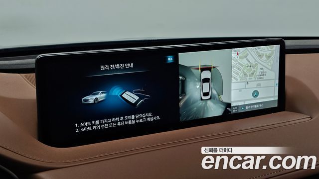 Genesis Electrified G80 (RG3) e-AWD 2022 — фото 16