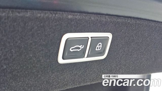 Genesis Electrified G80 (RG3) e-AWD 2022 — фото 17