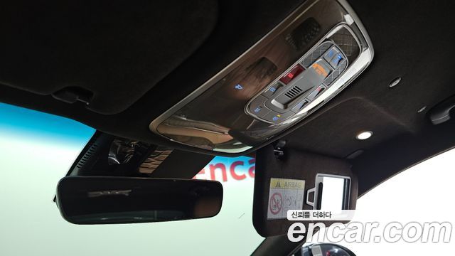 Genesis Electrified G80 (RG3) e-AWD 2022 — фото 18