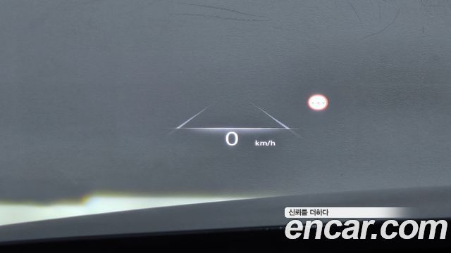 Genesis Electrified G80 (RG3) e-AWD 2022 — фото 19